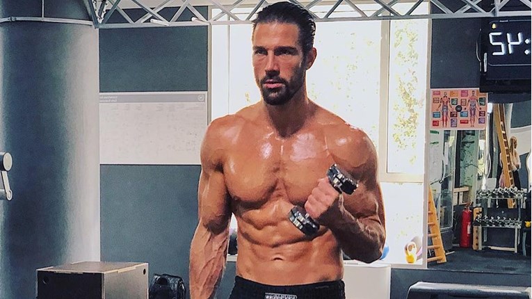 Ljutiti Jurenec: Imam razlog zašto mi Iva ne paše, to nije cura koju želim