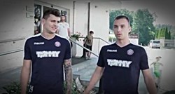 Hajduk preplašio navijače: "Trojica su napustila pripreme"