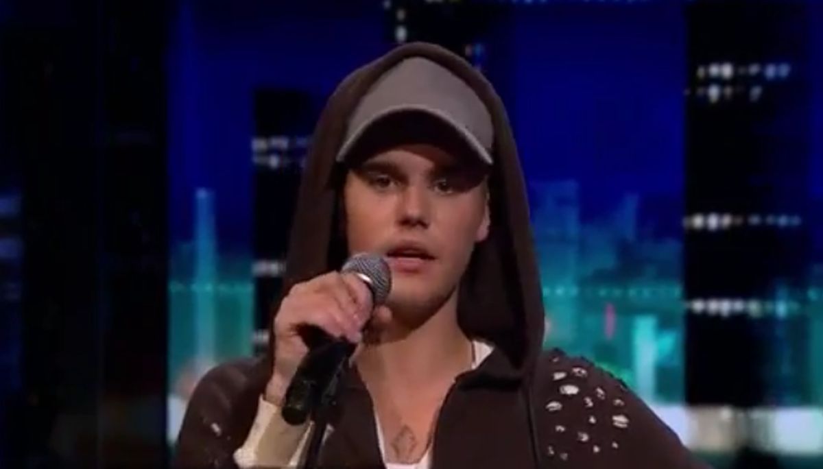 Justin Bieber izgubio živce i obračunao se s trolom koji mu je vrijeđao ženu