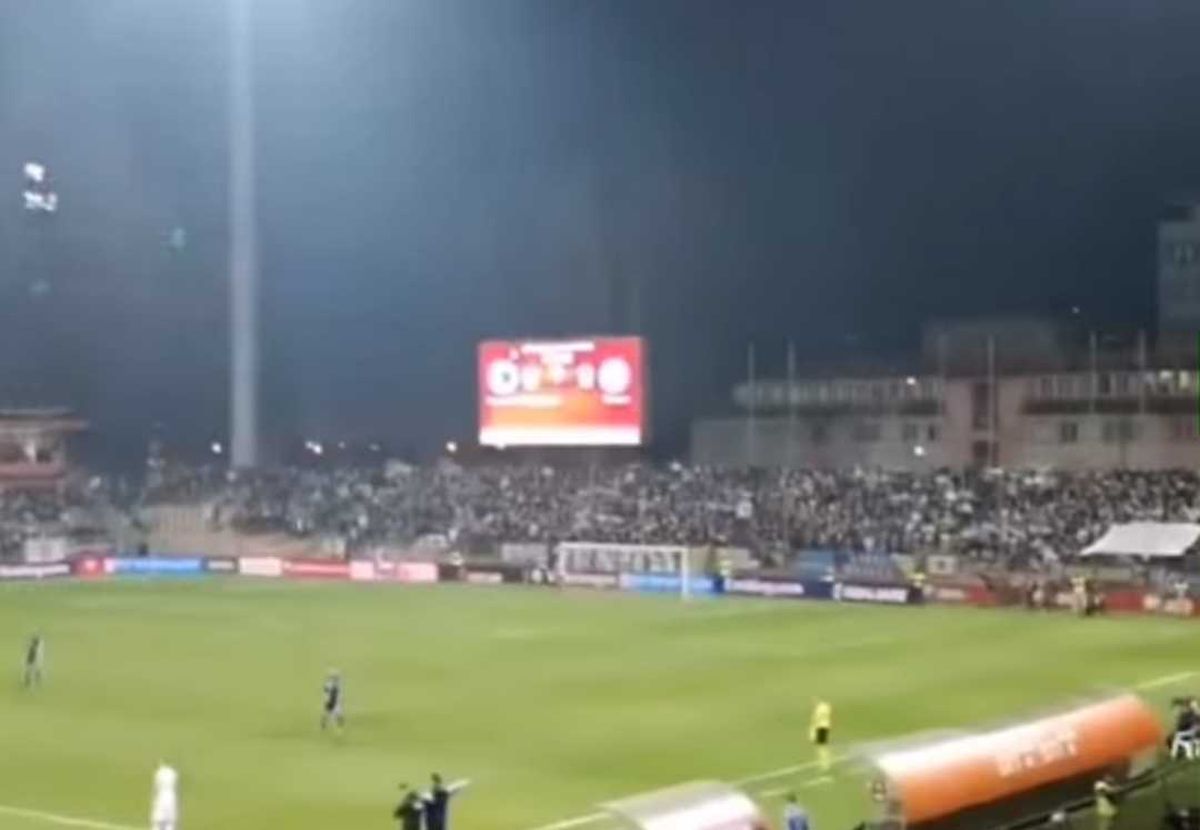 VIDEO NBA klub se divi Zenici. Cijeli stadion skandirao za Jusufa Nurkića