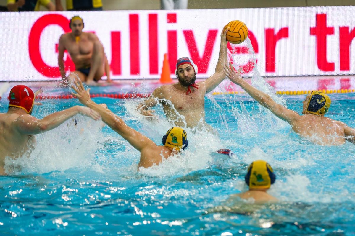 Jug pobijedio Mladost i došao na korak do naslova prvaka Hrvatske