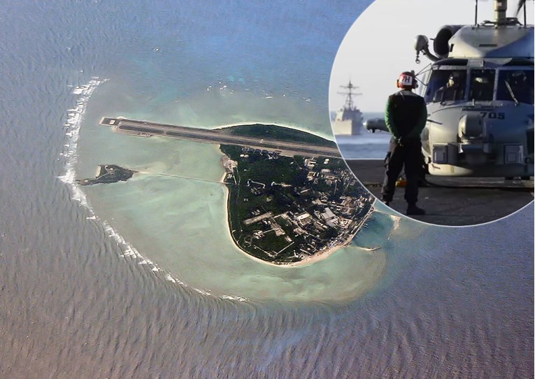 Kinezi na umjetne otoke postavili oružje, Amerikanci prijete: Sve to možemo zauzeti