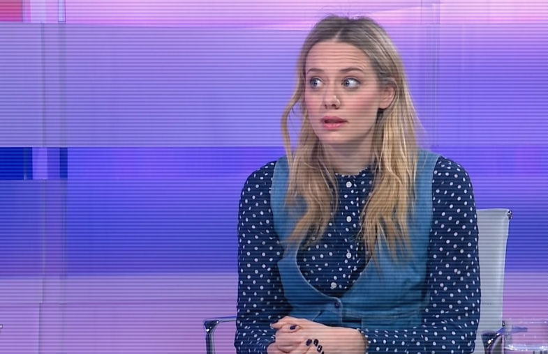 Jelena Veljača nakon prosvjeda: Razočarala me predsjednica