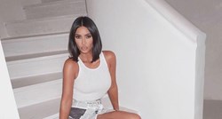 Postala je i dizajnerica: Kim Kardashian predstavila vlastitu kolekciju steznika