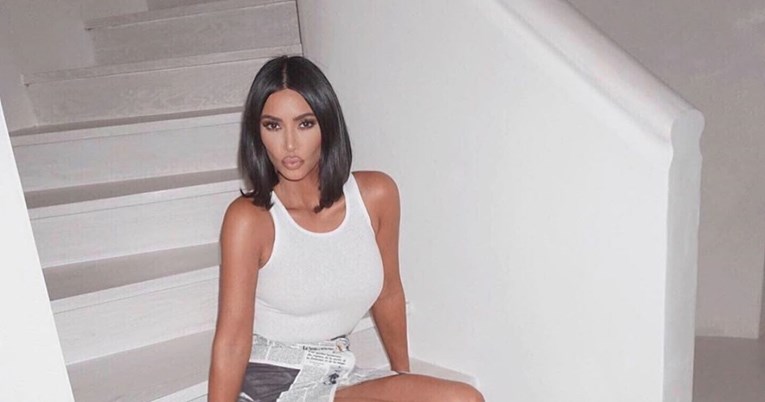 Postala je i dizajnerica: Kim Kardashian predstavila vlastitu kolekciju steznika