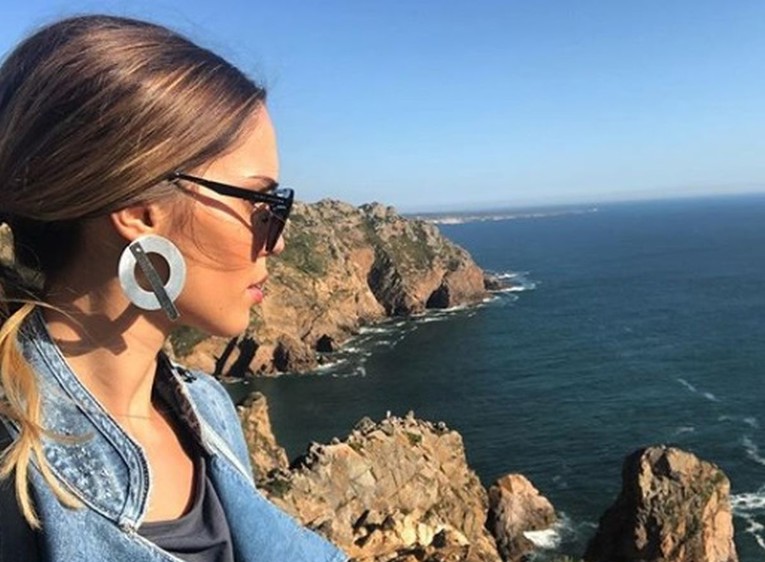 Franka Batelić prisjetila se preminulog oca: "Mislim na tebe svaki dan..."