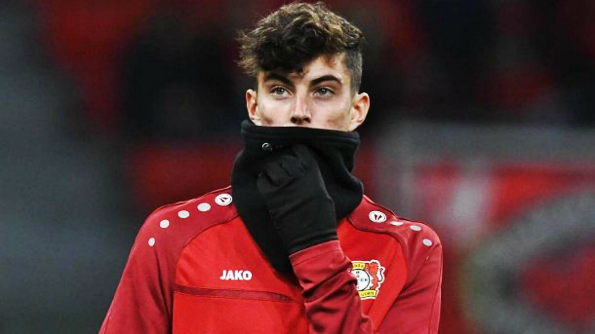 El Mundo Deportivo: Njemačko čudo od djeteta zbog Kovača odbija Barcelonu