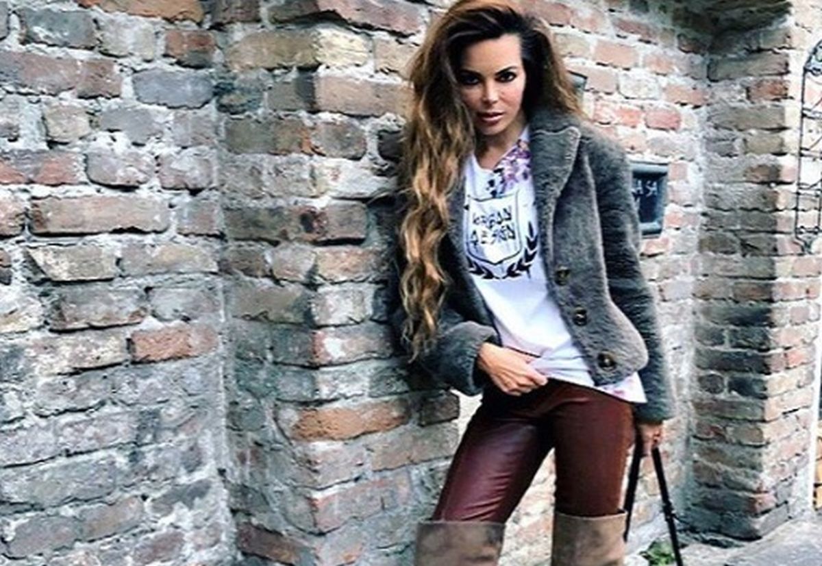 Nikolina Pišek pobjesnila na Instagramu: "Agresivni neandertalac"