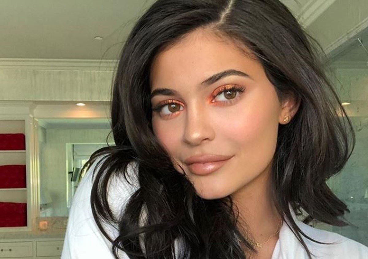 Fanovi Kylie Jenner skupljaju novac kako bi što prije imala milijardu