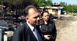 Zastupnik Roma u saboru o obračunu u Vukomercu: "To su rasistički ispadi"
