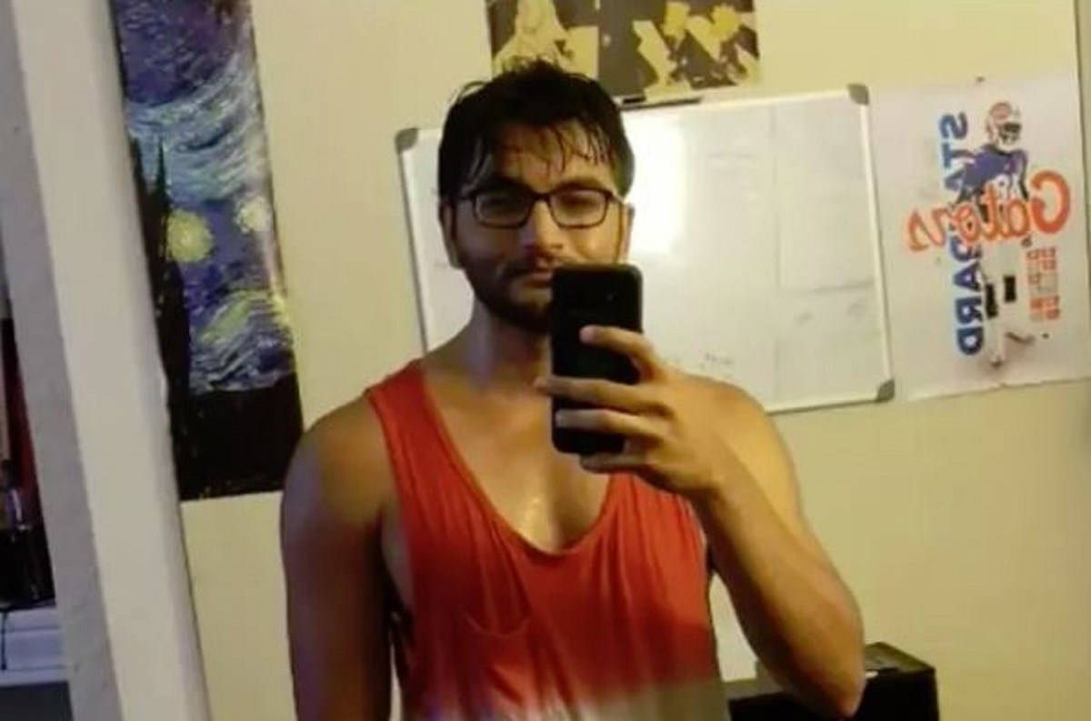 Ovaj tip doživio je najgori dan ikad - i sve je snimio