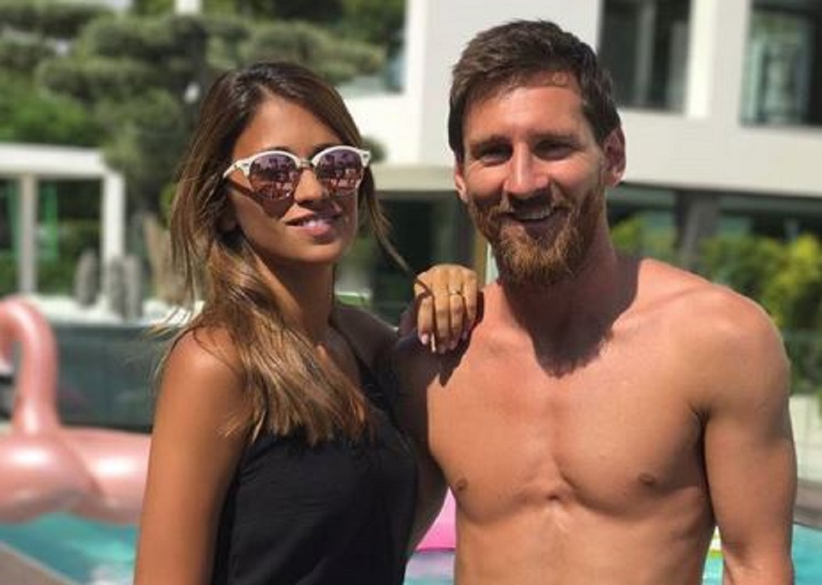 Na što Messi troši svoje silno bogatstvo?