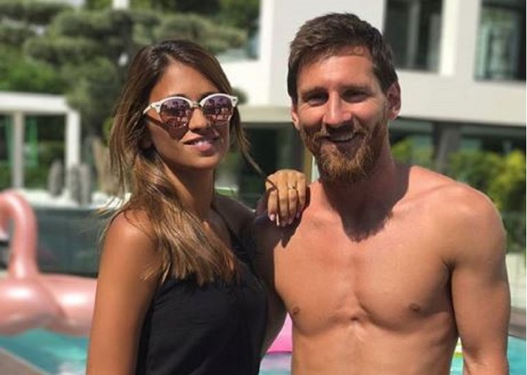 Na što Messi troši svoje silno bogatstvo?