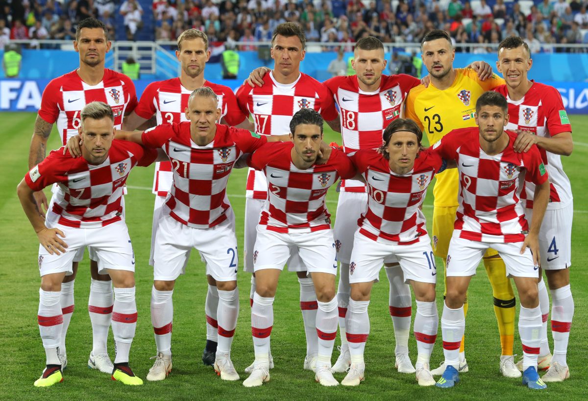 Kako su igrali: Mandžukić igrač utakmice, Subašić bez ocjene