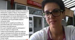 Bijes u Metkoviću zbog napada na liječnicu koja je jedina pomogla Gabrijelu