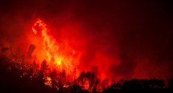 VIDEO Ogromni požari u Kaliforniji, jedna osoba poginula