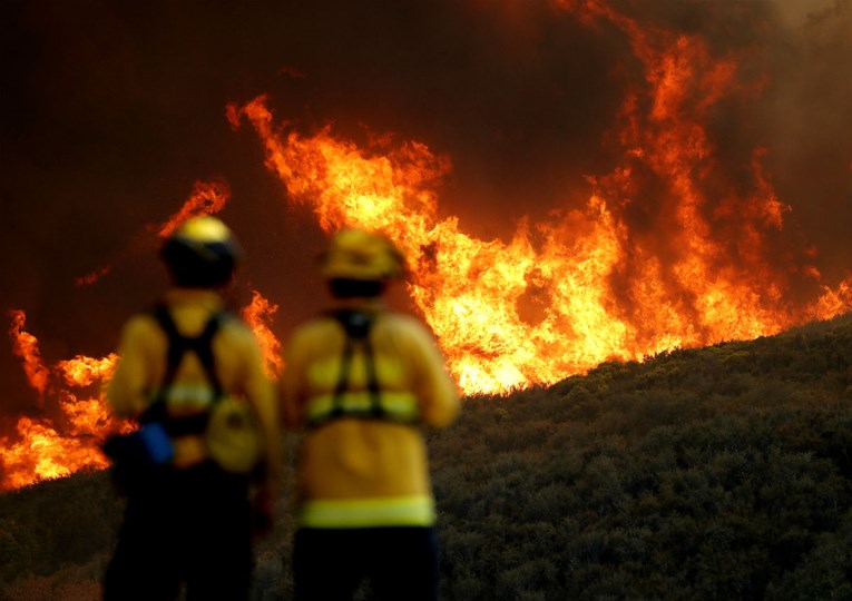 Znanstvenici: Ako želite manje šumskih požara - zapalite više požara