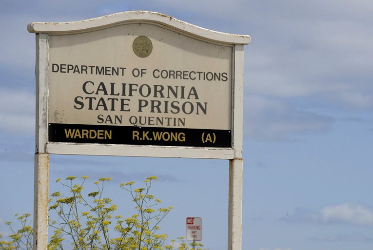 Kalifornija ukida smrtnu kaznu