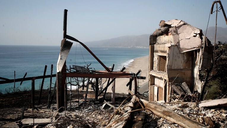 Otkrili uzrok požara? Najmanje 59 mrtvih, gotovo 300 nestalih u Kaliforniji