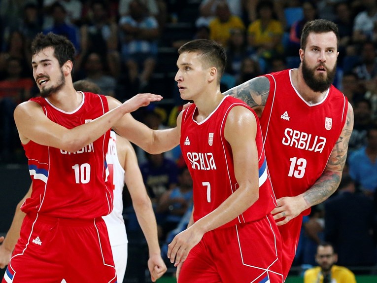 Srpski reprezentativac iznio kontroverzne prijedloge za spas košarke