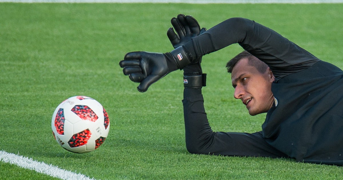 Kalinić bi na gol Aston Ville mogao stati puno prije nego što je očekivao
