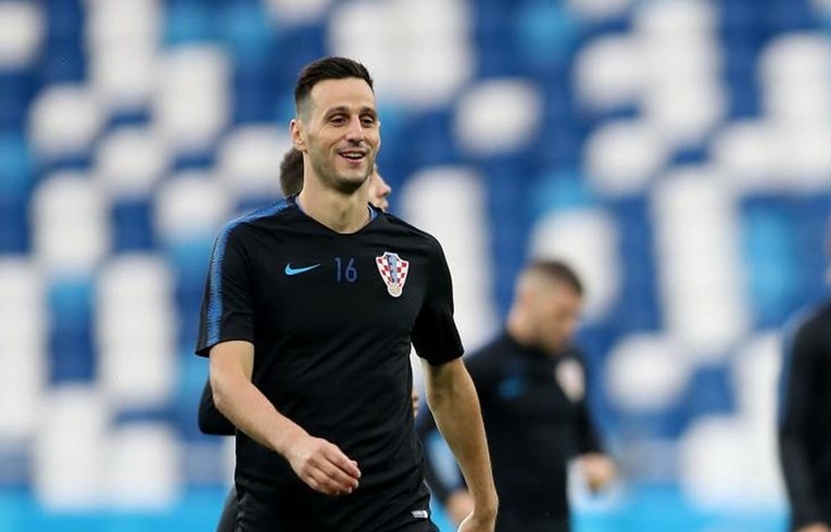 Igrači odlučili: Nikola Kalinić dobit će medalju sa Svjetskog prvenstva