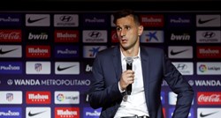 Marca: Kalinić je otpisani promašaj, Atletico dovodi novog napadača