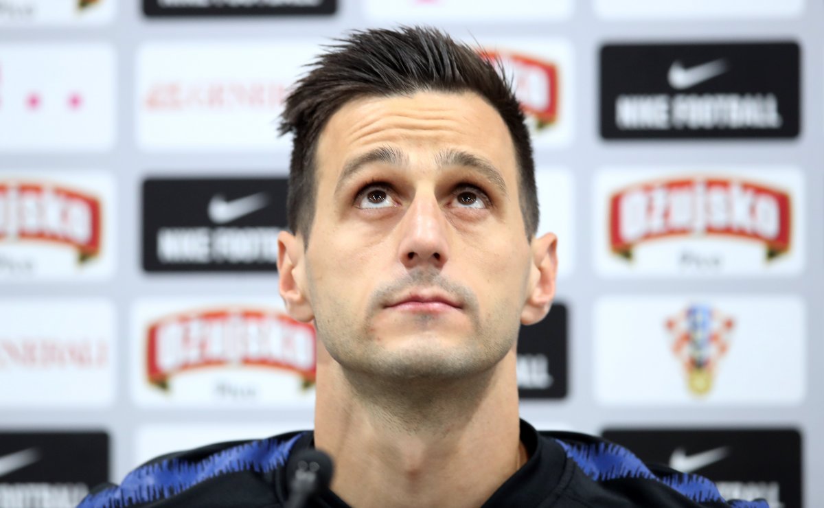 Nikola Kalinić obećao golove