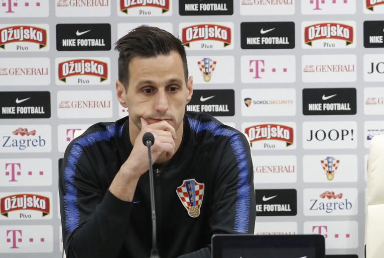 Štimac: Čuo sam se s Kalinićem, shrvan je