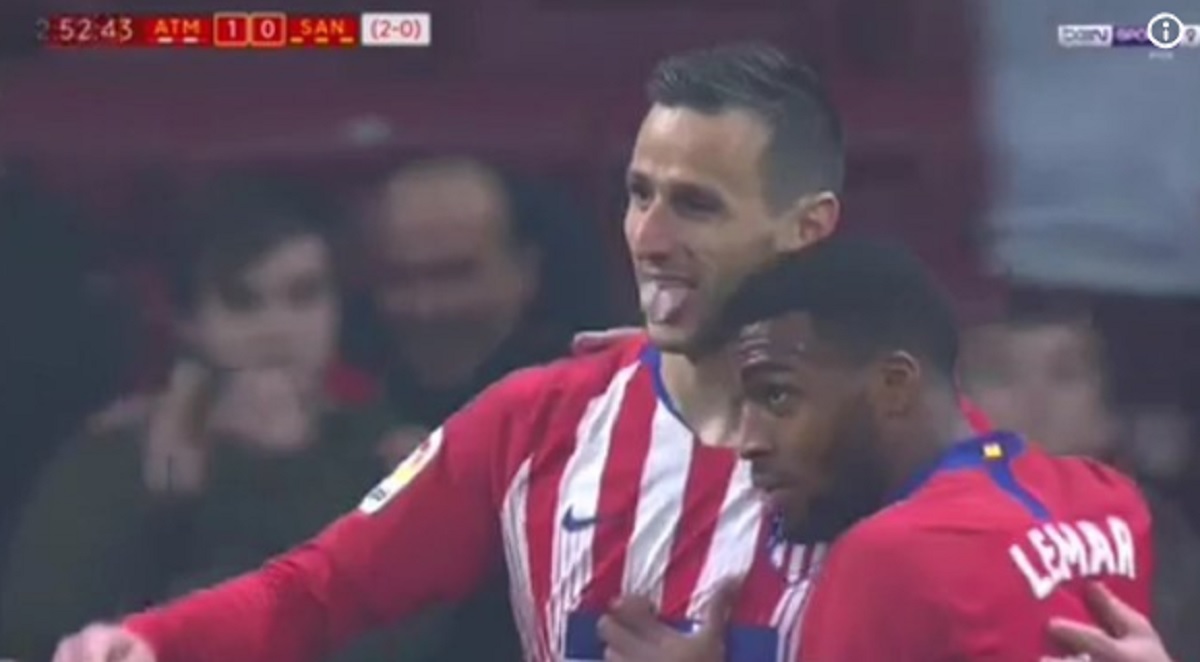 Prvi gol za Atletico nakon četiri mjeseca u klubu: Kalinić zabio amaterima