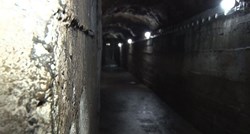 Veliki misterij bivše Juge: Za tajni podzemni grad znalo je samo pet ljudi