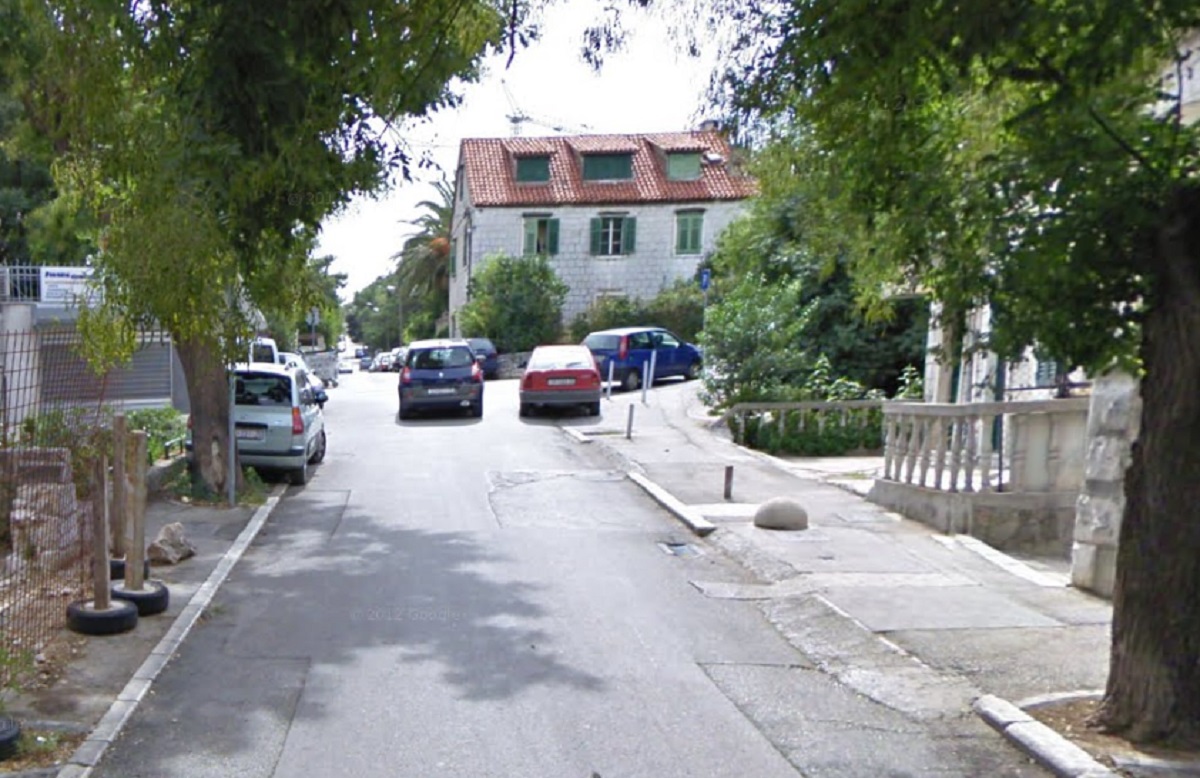 Mladom Splićaninu sinoć izgorjela tri motocikla