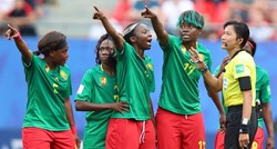 Kineska sutkinja: Sudila sam protiv Engleske da Kamerunke ne odu s terena