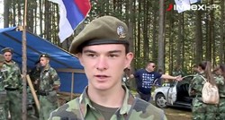 Srpski ministar: Dječji vojni kamp na Zlatiboru više ne postoji