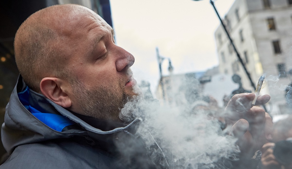 Kako je izgledao prvi dan legalizacije trave u Kanadi