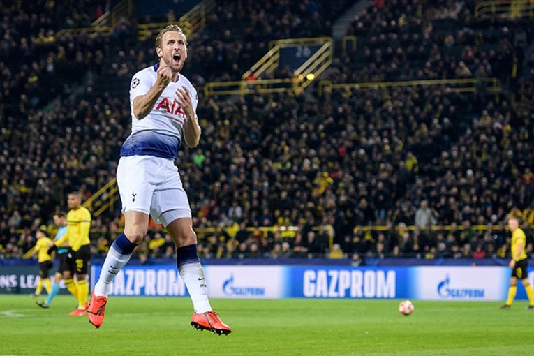 BORUSSIA - TOTTENHAM 0:1 Kane junak, Tottenham u četvrtfinalu nakon osam godina