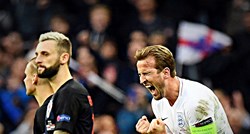 Kane izgubljen za Tottenham, ali ne i reprezentaciju