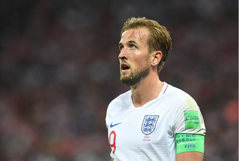 Najveća engleska zvijezda moli izbornika da ga pusti igrati protiv Hrvatske