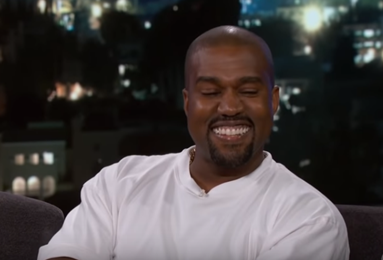 Kanye West priznao kakve porniće voli pa prosuo malo previše detalja
