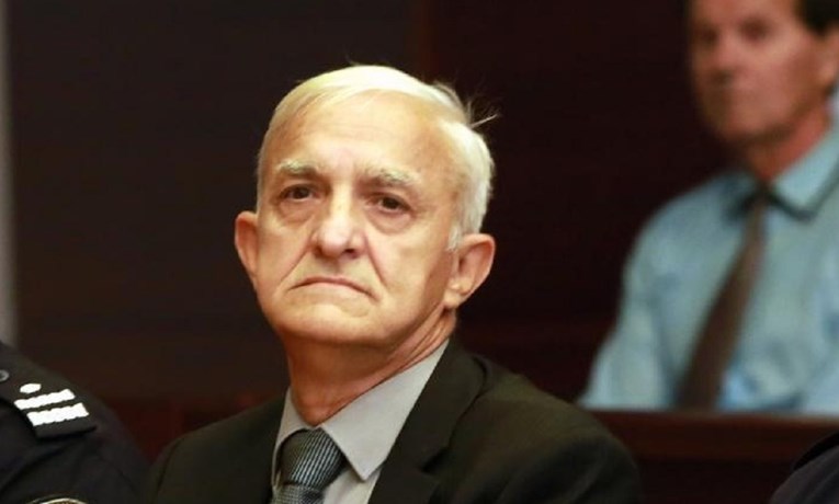 Sud odlučuje o prijevremenom puštanju kapetana Dragana iz zatvora