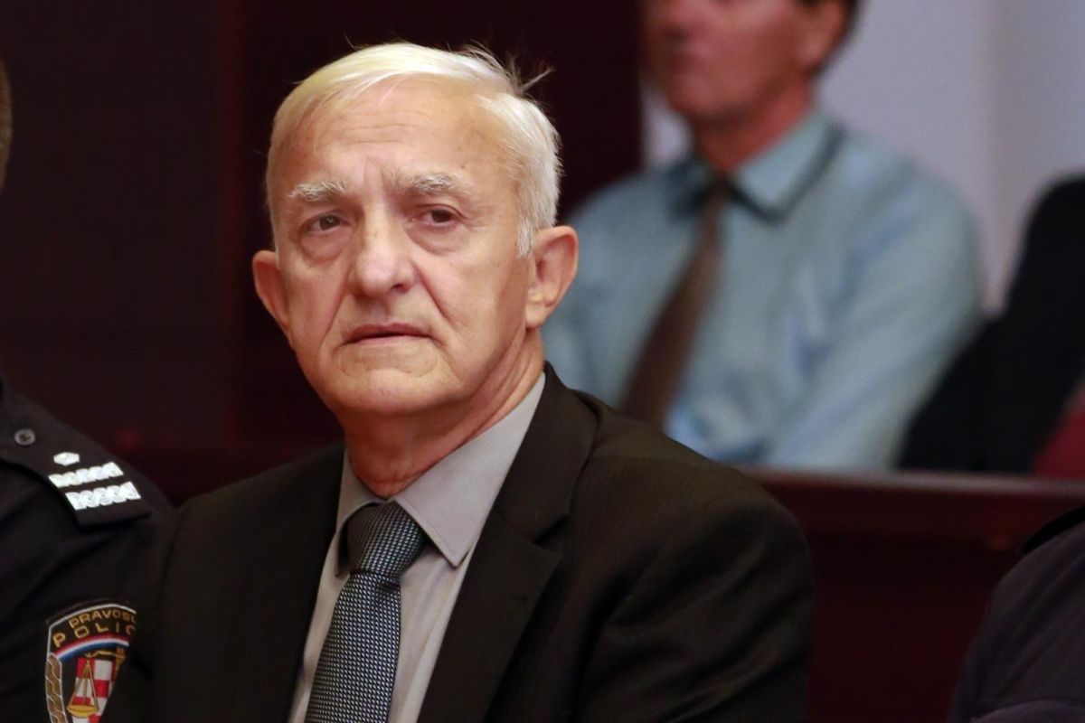 Kapetan Dragan uskoro bi mogao na slobodu