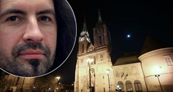 Zagrebačka policija istražuje svećenički pokušaj silovanja