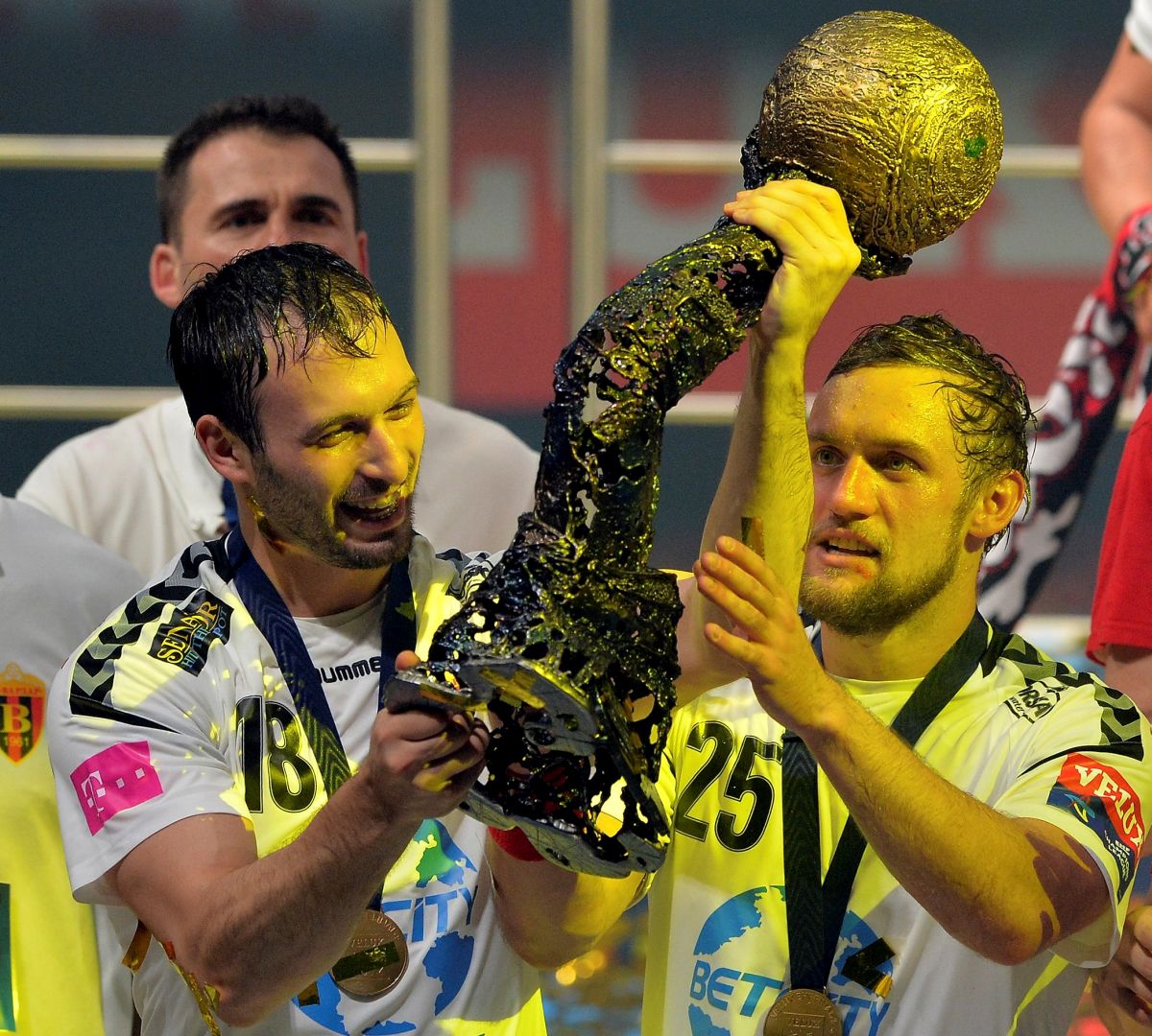 Index doznaje: Kielce okuplja hrvatski dream team