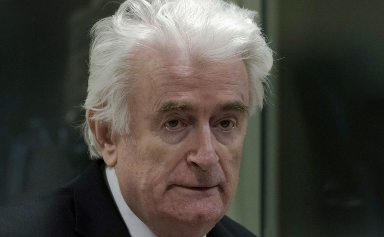 Srbija se oglasila o presudi Karadžiću nakon što su dva dana šutjeli