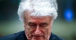 Karadžić se žali na azbest u zatvoru, kaže i da su mu uskraćena vjerska prava