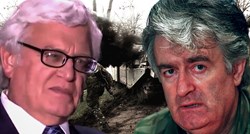 Otkriće američkog diplomata: Karadžić se htio predati još 1996., evo zašto nije