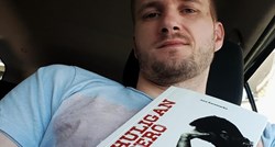 Roman Huligan Pero je hit: Ne stignu ga tiskati koliko ga Hrvati kupuju
