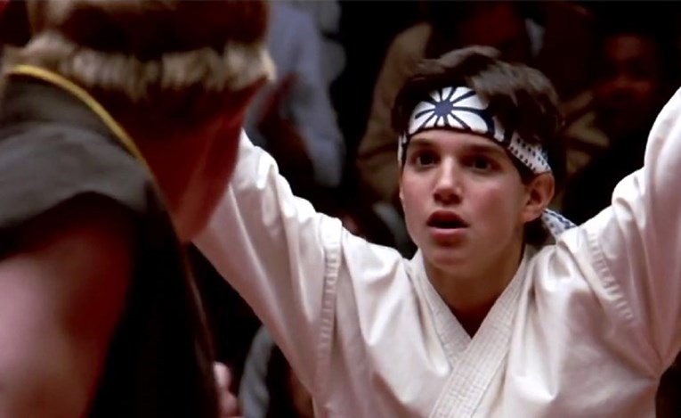 34 godine kasnije: Što se dogodilo s Karate Kidom i njegovim najvećim rivalom?