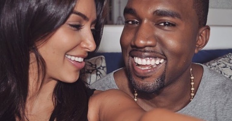 Kim Kardashian i Kanye West jedva razgovaraju uoči rođenja četvrtog djeteta?