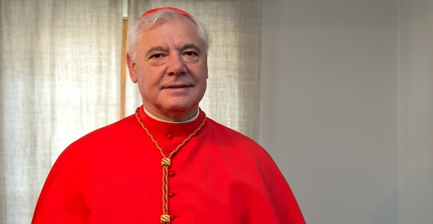 Otpušteni konzervativni kardinal napisao manifest protiv pape?